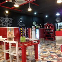 Dapo Berando Manjung Perak Photo Taken At Dapo Berando By Mimie M On 5 2 2017