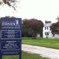 on to richmond at endview plantation