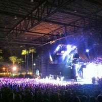 Coral Sky Amphitheatre - West Palm Beach, FL