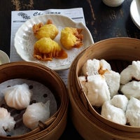 Photo taken at Restaurant Changman 常满 by Cheryl Y. on 7/11/2014