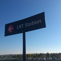 Crowfoot (C-Train) - Northwest Calgary - 6 tips