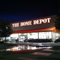 depot hardware things foursquare