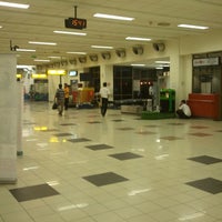 Sam Ratulangi International Airport (MDC) - Airport