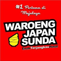 Kedai WJS® - Waroeng Japan Sunda