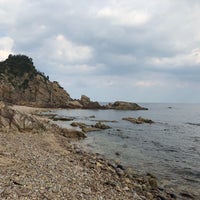 城原海岸