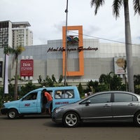 Mal Kelapa  Gading  Shopping Mall in Kelapa  Gading 