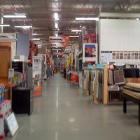 The Home Depot - Mount Pleasant, MI