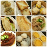 Photo taken at Restaurant Changman 常满 by ĵεɴɴίʃεર on 4/10/2016