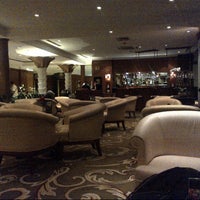 Ballroom Sheraton Hotel & Towers Lantai 4