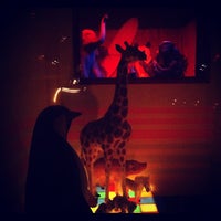 Photo taken at Pianos by Uriel H. on 10/13/2012