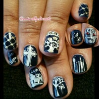 Naturally Chic Nails Lincoln Park Chicago Il Photo Taken At Naturally Chic Nails By Trudy D On 10 23 2017