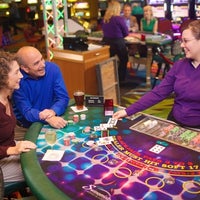 swinomish casino play for fun