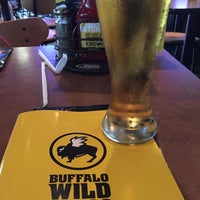 buffalo wild wings chicago