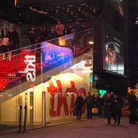 Photo taken at TKTS by TKTS Booths on 9/10/2013