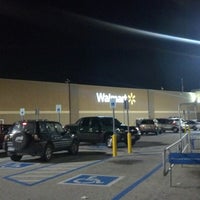 Photos at Walmart Supercenter - 3506 Highway 6 S