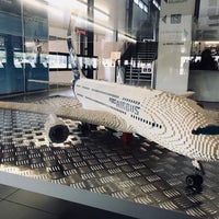 Let's Visit Airbus - Visite A380 - Blagnac, Midi-Pyrénées