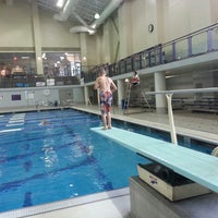 germantown indoor swim