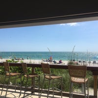 Sunset Beach Bar In Naples Photo Taken At Sunset Beach Bar By Luana M On 5 27 2016