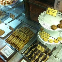 Photo taken at Caffé Roma by Patrick B. on 11/4/2012