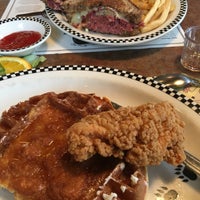 Black Bear Diner - Walnut Creek, CA