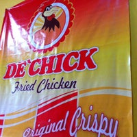 De'Chick Fried Chiken
