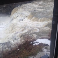 Indian Falls Log Cabin Restaurant - American Restaurant in Corfu