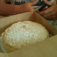 Zanze's Cheesecake - Ingleside Terraces - San Francisco, CA