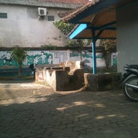 Honda Taman Agung Motor Badung