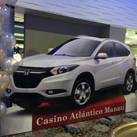 Casino atlantico manati