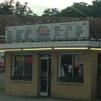 El's Drive-In - Morehead City, NC