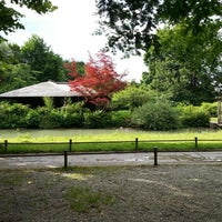 Japanisches Teehaus KanShoAn - Tea Room in München