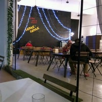 Robok Dapur 4 Tips From 342 Visitors Photo Taken At Robok Dapur By Syafiq S On 10 5 2016