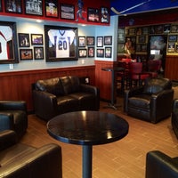 Recovery Room Sports Grill 62 New Scotland Ave