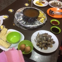 Dapur Arang Corner Steamboat Grill 934 Pengunjung Foto Diambil Di Dapur Arang Corner Steamboat Amp Grill Oleh Iliya S