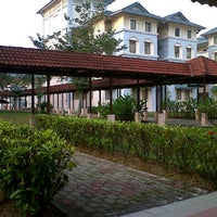Mahallah Al Faruq International Islamic University Malaysia Iium Gombak