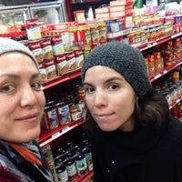 Photo taken at Williams Supermarket by Gabi M. on 12/24/2014