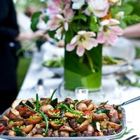 Bacio Catering And Carry Out 5 Tips Photo Taken At Bacio Catering And Carry Out By On 11