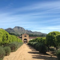 waterford estate