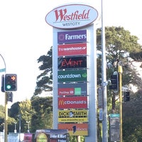 Westfield WestCity - Shopping Mall in Henderson