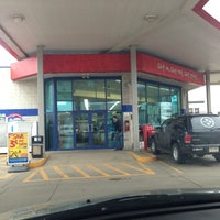 closest getgo gas station to me