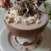 Photo taken at Serendipity 3 by David Y. on 7/6/2013