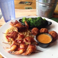 Joe S Crab Shack Seafood Restaurant In Colorado Springs