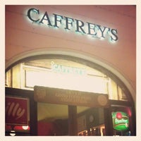 Caffrey's Irish Bar - Staré Město - Praha, Hlavní město Praha