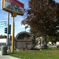Photo taken at City of Winnemucca by Meisha L. on 10/26/2012