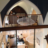 Photo taken at Nuage Café by ABS on 2/13/2016