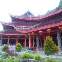 Sam Poo Kong Temple (Zheng He Temple) - Tempio in Semarang