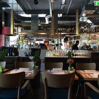 Müllers auf der RÜ - Bistro in Rüttenscheid Müllers auf der RÜ - Bistro in Rüttenscheid