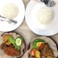 Dapur Penyet Mydin Mall Photo Taken At Dapur Penyet By Farhaina On 3 5 2017
