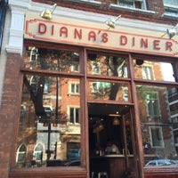 Diana's FINE HOME MADE FELINE DINER