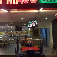 Restoran De Maju Selayang No 1 Jalan Os 1 Batu Caves